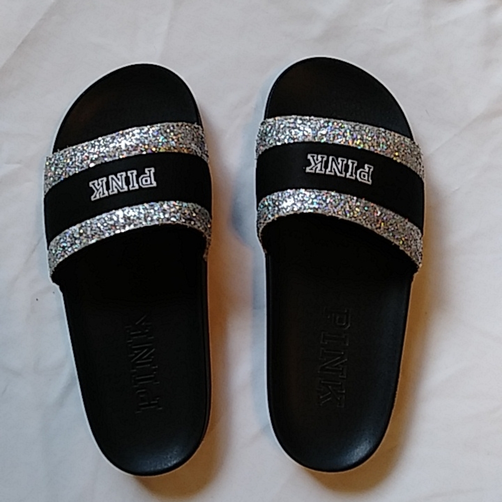 Victoria Secret PINK slides
